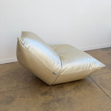 Papillon Lounge Chair by Guido Maria Rosati for Giovannetti, Italy 1970s