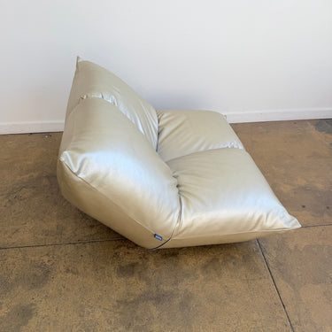 Papillon Lounge Chair by Guido Maria Rosati for Giovannetti, Italy 1970s