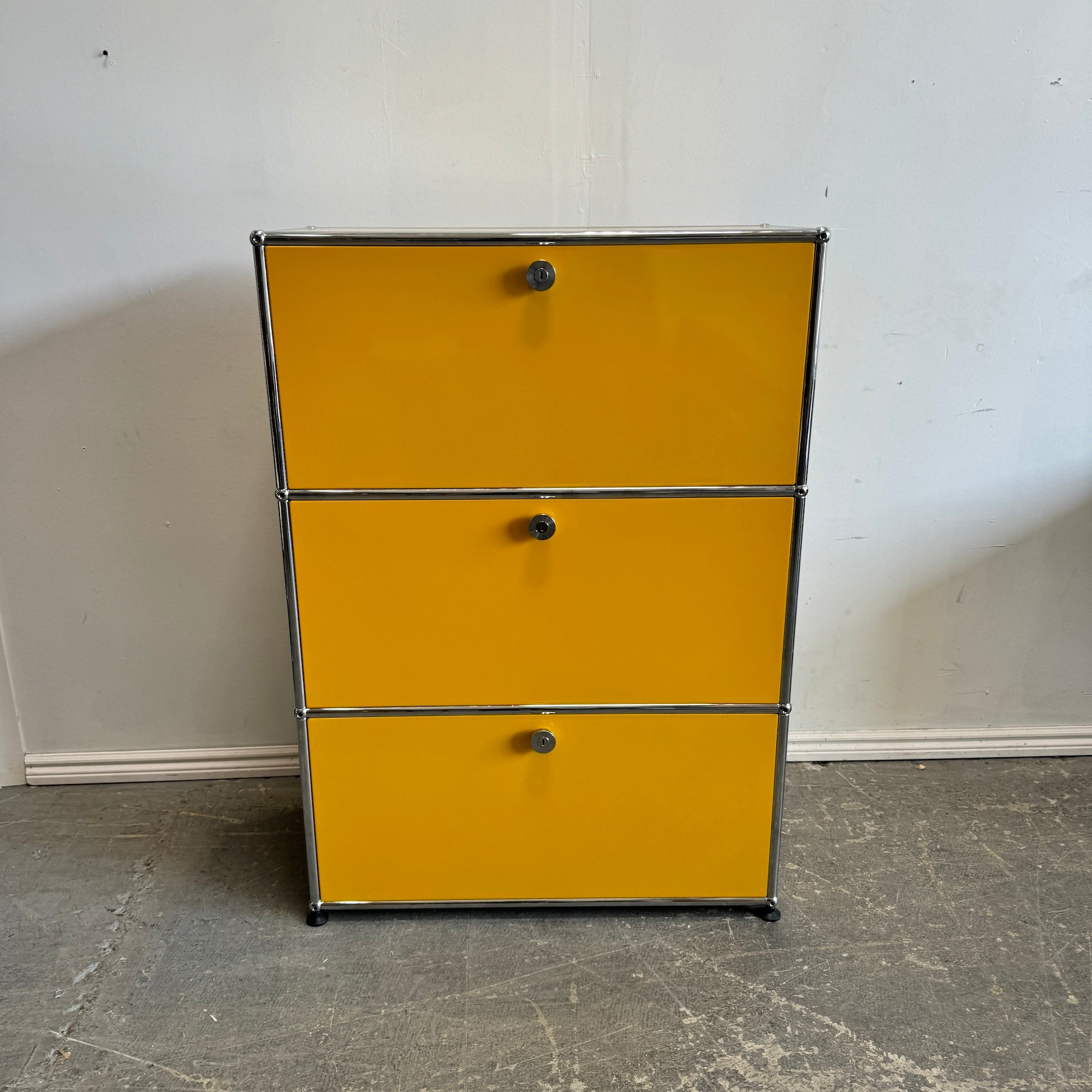 USM Haller Storage G118F