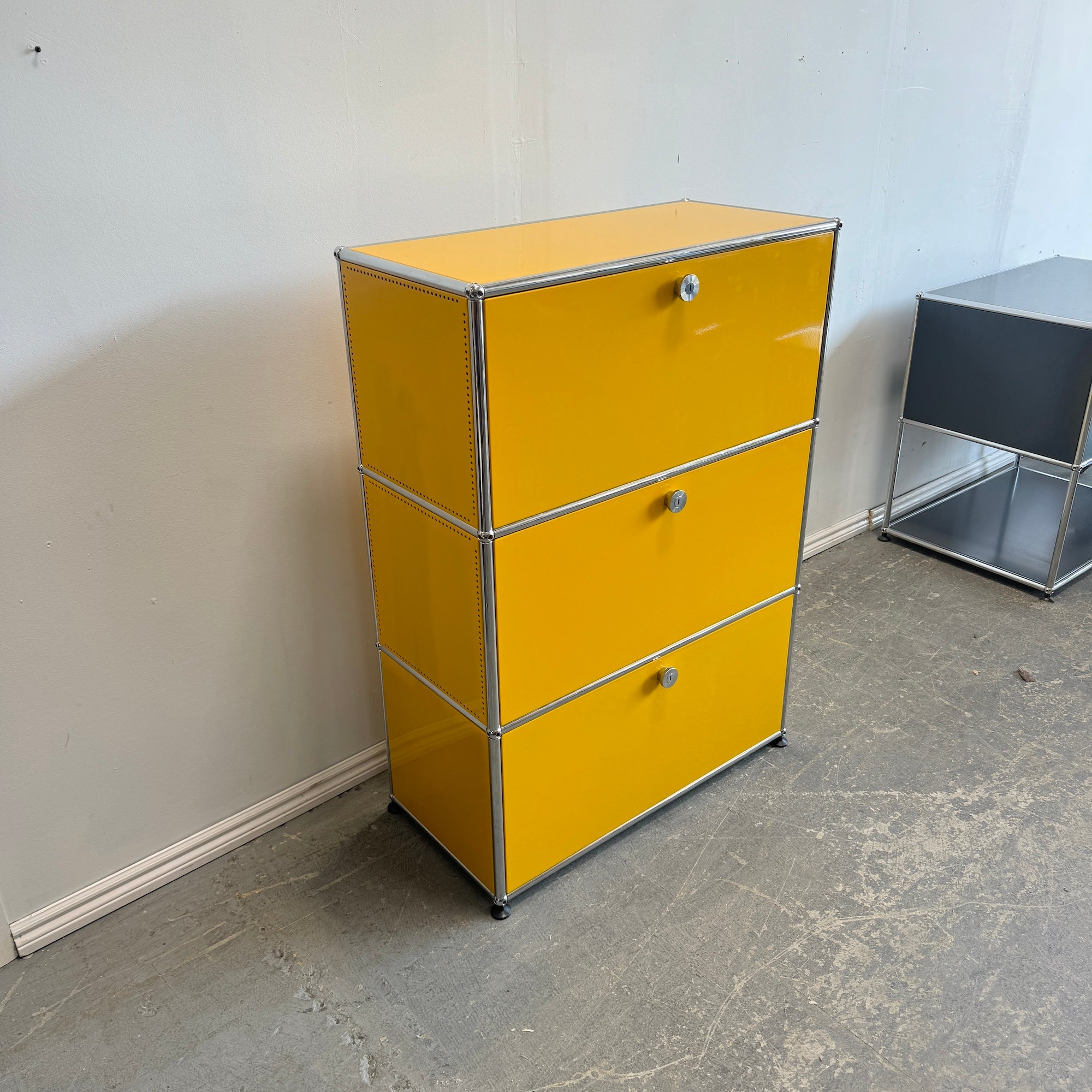 USM Haller Storage G118F