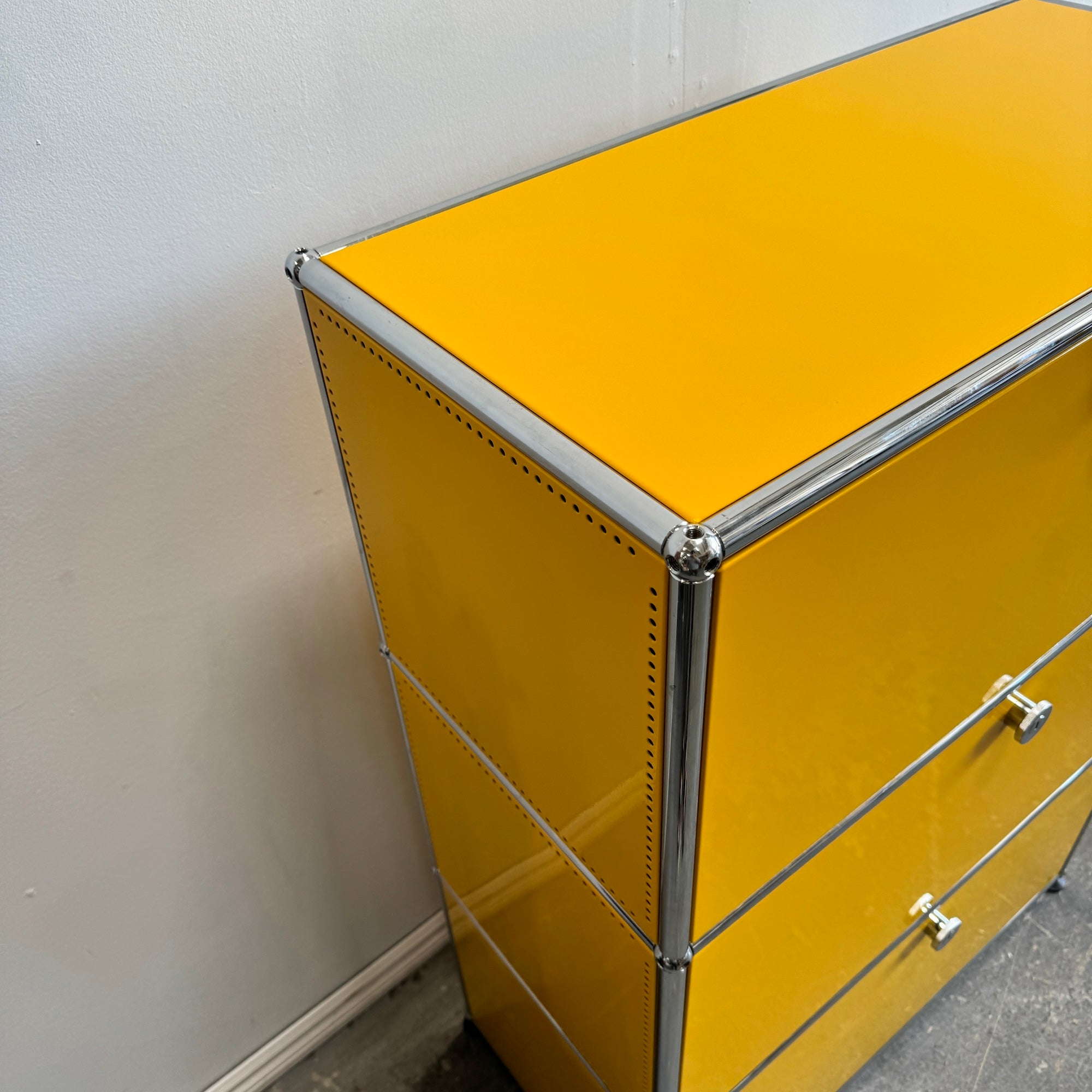 USM Haller Storage G118F