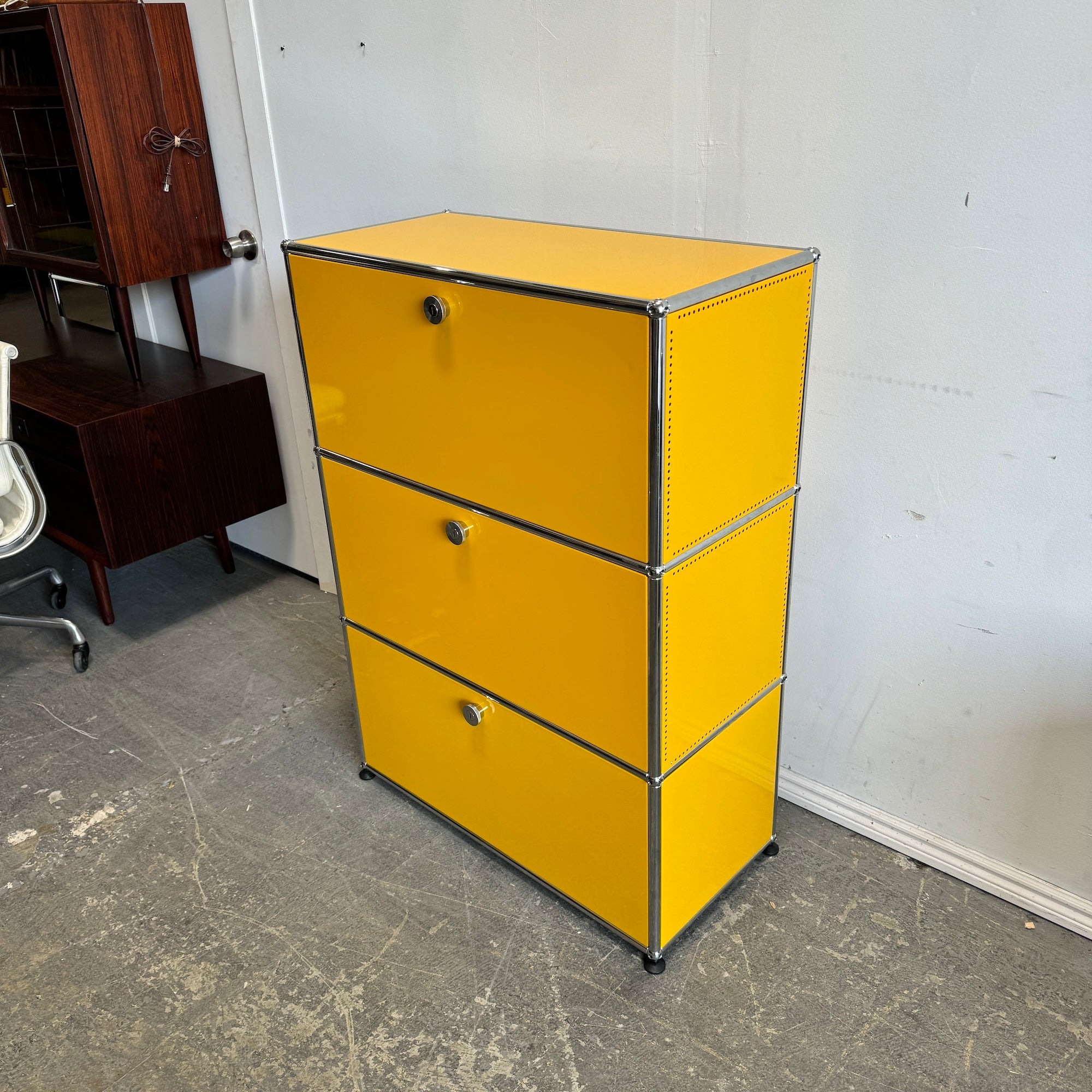 USM Haller Storage G118F