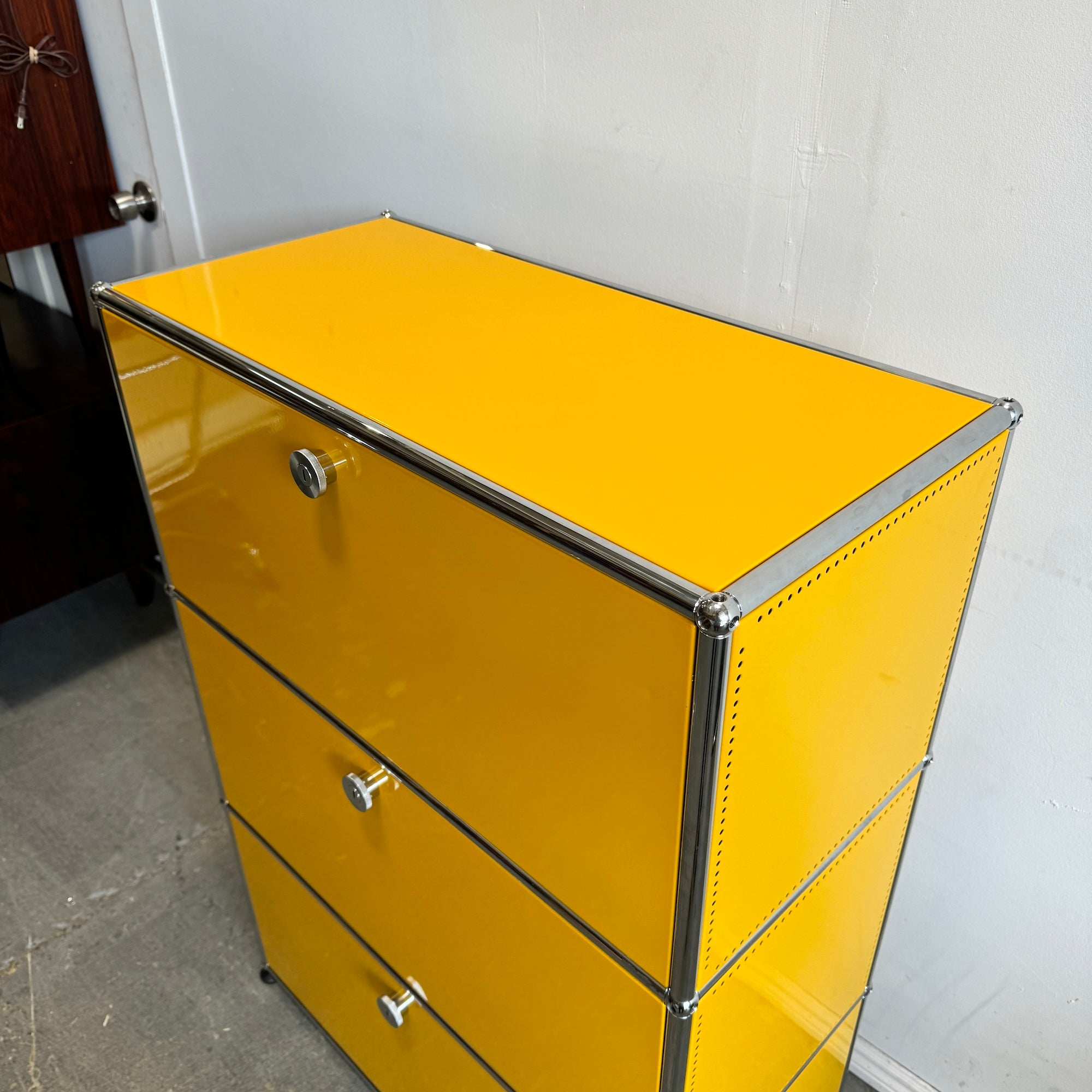 USM Haller Storage G118F