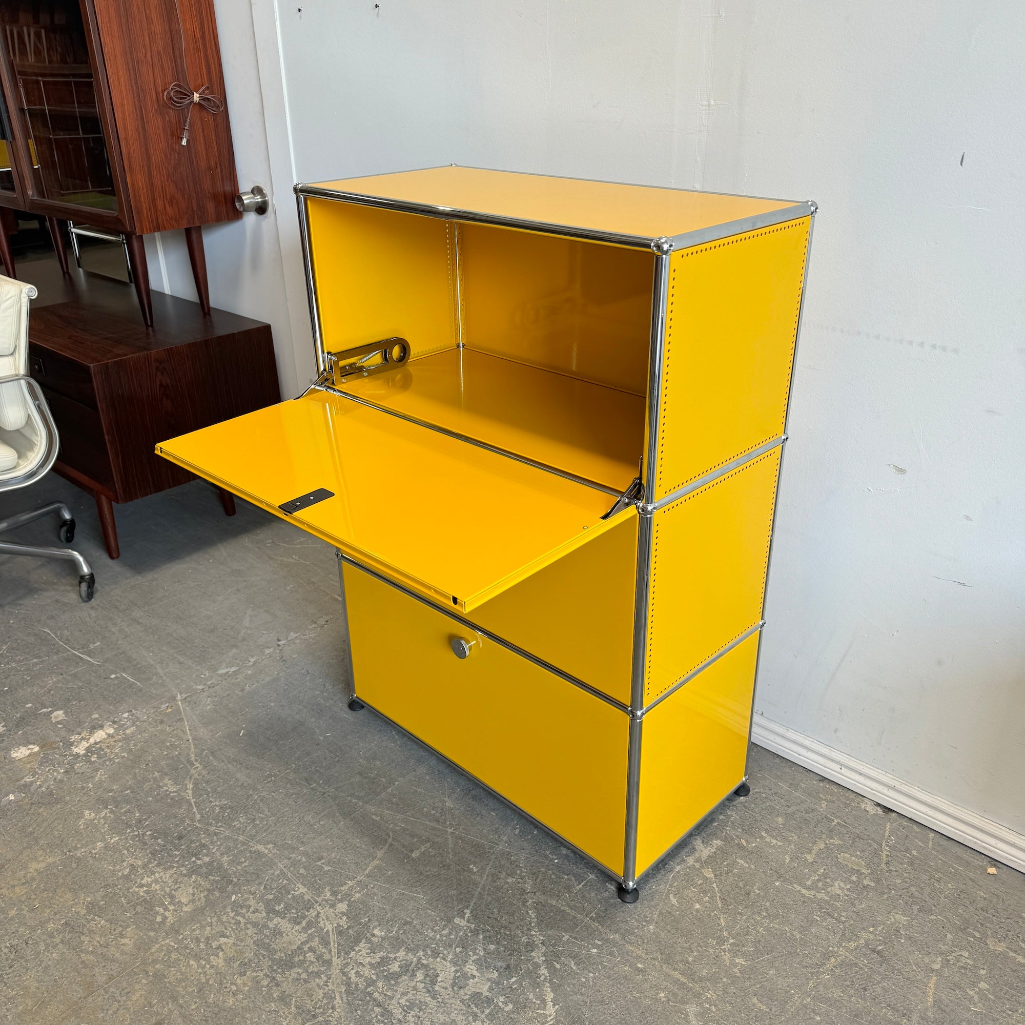USM Haller Storage G118F