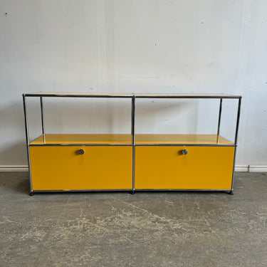 USM Haller 2X2 Console