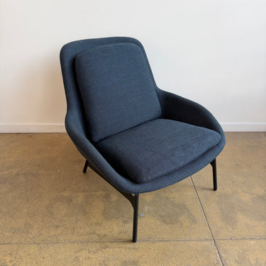 Blu Dot Field Lounge Chair