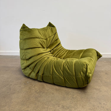 Authentic! Ligne Roset TOGO® Fireside Chair