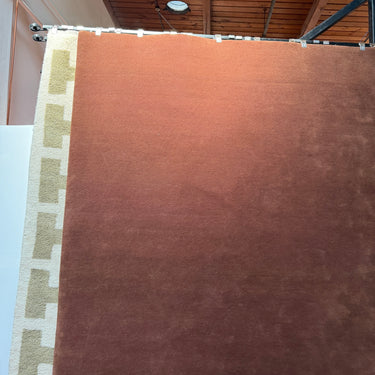 Nanimarquina Brush 8X10 100% Wool Rug