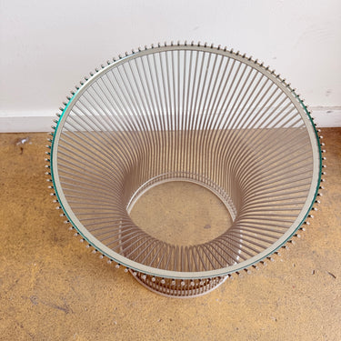 Knoll Warren Platner Side Table