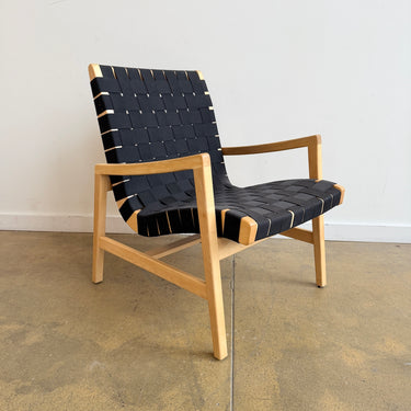Knoll Jens Risom Arm Lounge Chair