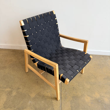 Knoll Jens Risom Arm Lounge Chair