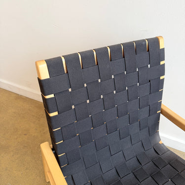 Knoll Jens Risom Arm Lounge Chair