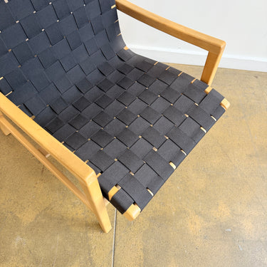 Knoll Jens Risom Arm Lounge Chair