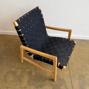 Knoll Jens Risom Arm Lounge Chair