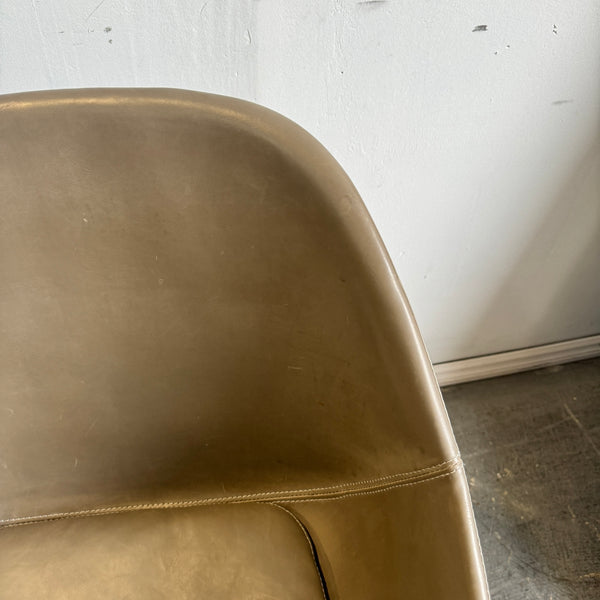 EQ3 Set of 4 Nixon Dining chairs