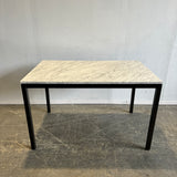 West Elm Marble 48 Dining Table