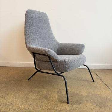 Hem Hai Lounge Chair by Luca Nichetto