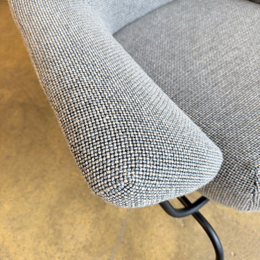 Hem Hai Lounge Chair by Luca Nichetto