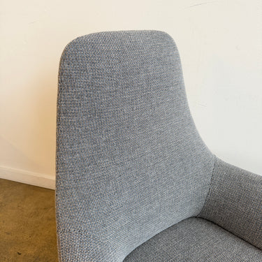 Hem Hai Lounge Chair by Luca Nichetto