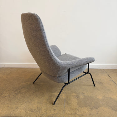 Hem Hai Lounge Chair by Luca Nichetto