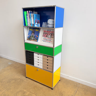 USM Haller Tall Multi Purpose Storage
