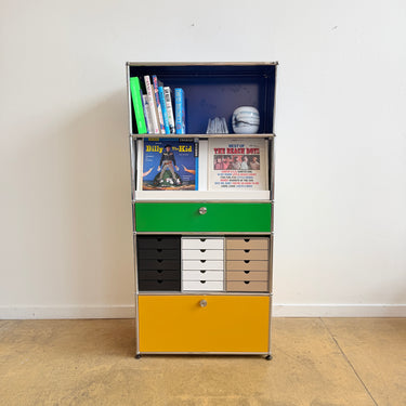 USM Haller Tall Multi Purpose Storage