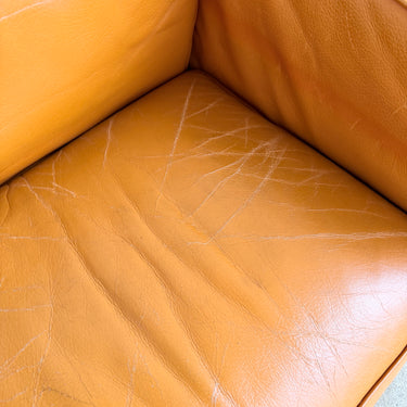 Authentic! Cassina LC3 Grand Modele Armchair