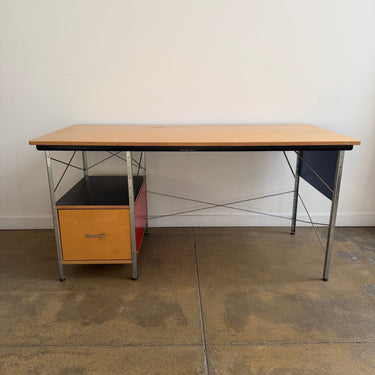 Herman Miller Eames Desk Unit