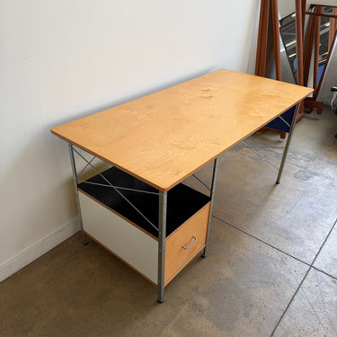 Herman Miller Eames Desk Unit