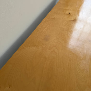 Herman Miller Eames Desk Unit