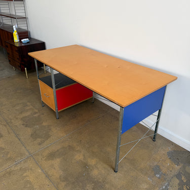 Herman Miller Eames Desk Unit