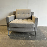 Steelcase Coalesse Millbrae Lounge chair