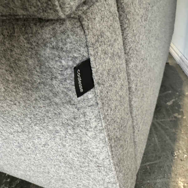 Steelcase Coalesse Millbrae Lounge chair