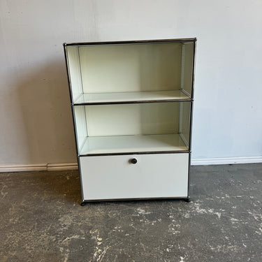 USM Haller 1X3 Storage