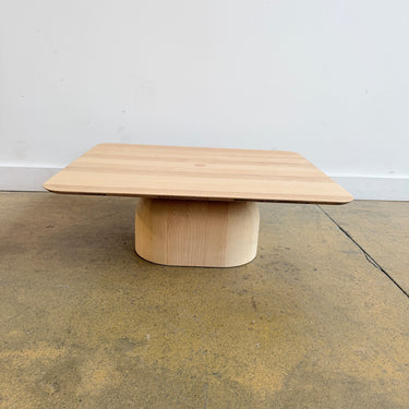 Nikari April Low Coffee Table by Alfredo Häberli