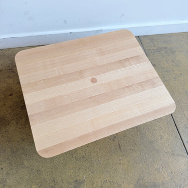 Nikari April Low Coffee Table by Alfredo Häberli