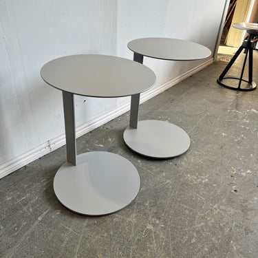 Blu Dot Note Side tables