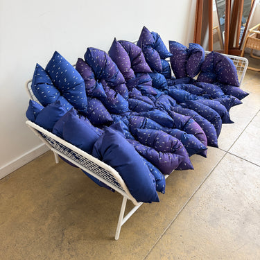 Limited Edition Ikea 2017 PS Collection Cloud Loveseat Sofa