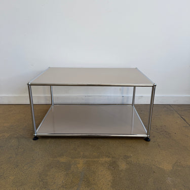 USM Haller Coffee Table - Beige
