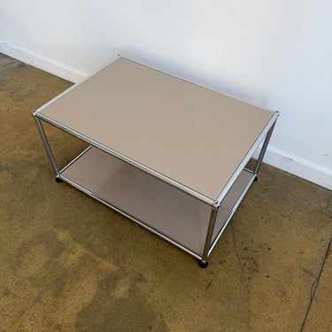 USM Haller Coffee Table - Beige