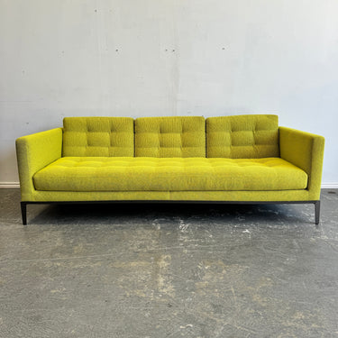 Authentic! B&B Italia AC Lounge Sofa by Antonio Citterio