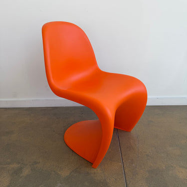 Vitra Verner Panton Single Stacking Chair