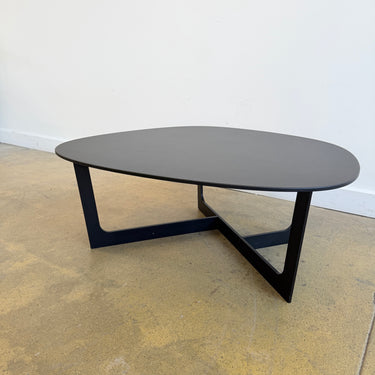 Erik Jorgensen Insula Coffee Table 5191 by Ernst & Jensen