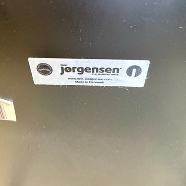 Erik Jorgensen Insula Coffee Table 5191 by Ernst & Jensen