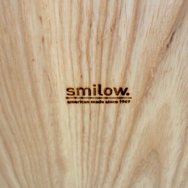 Smillow Design Solid Oakwood Classic Rocking Chair