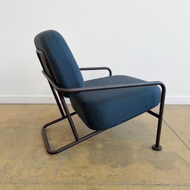 Blå Station Åhus Easy Chair by Outofstock Studio