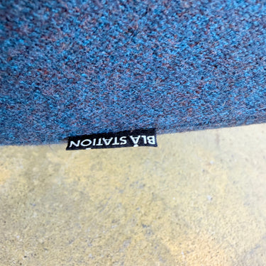 Blå Station Åhus Easy Chair by Outofstock Studio