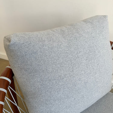 Herman Miller Crosshatch Chair by Eoos