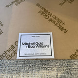 Mitchell Gold + Bob Williams 89" Reese Sofa
