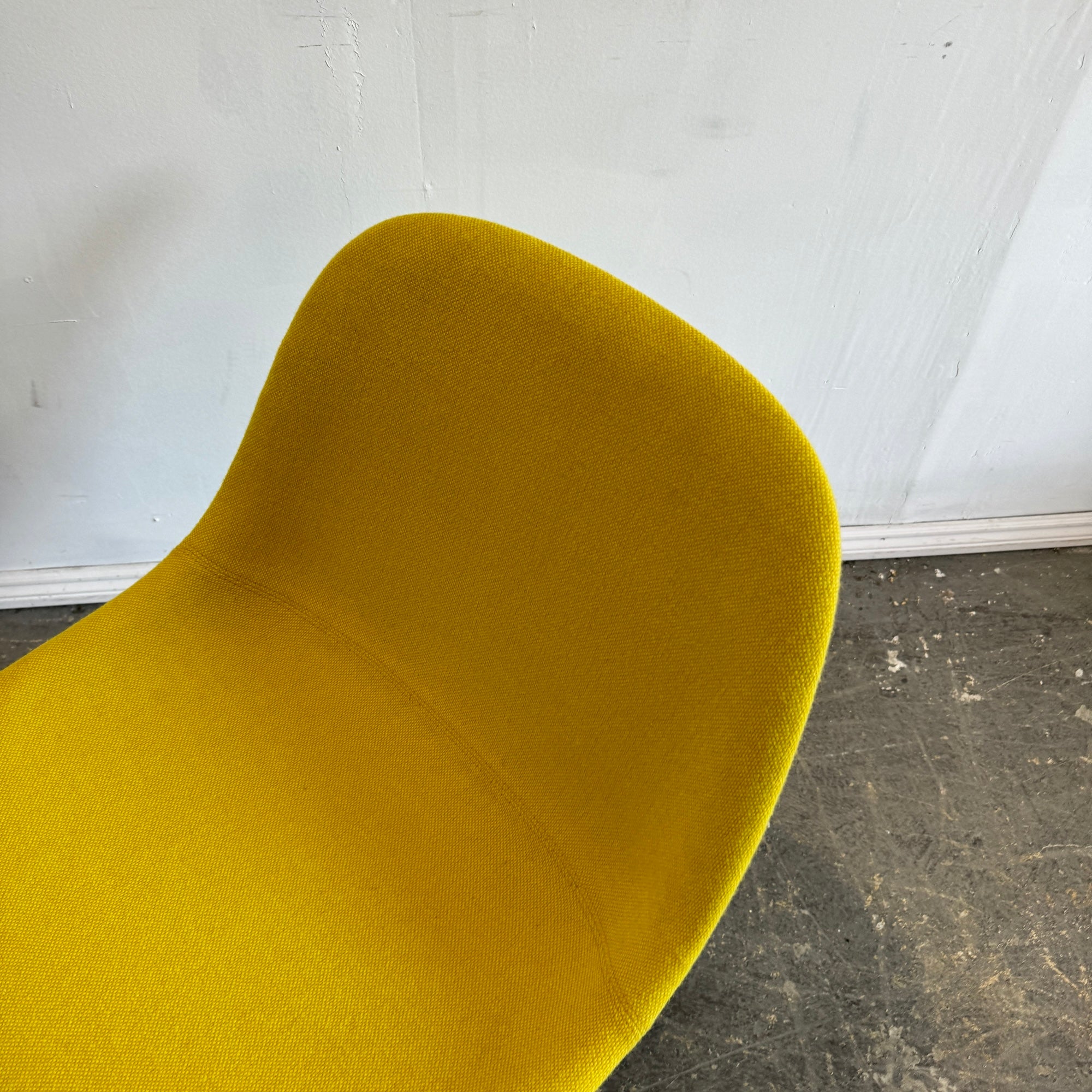 Design Within Reach Muuto Fiber Lounge Chair